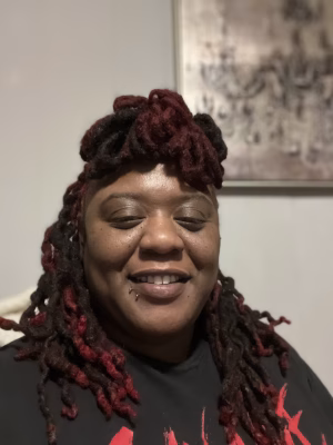 Lakisha Beverly - Project Casting Gallery Image 3 Lakisha Beverly - Gallery Image 3