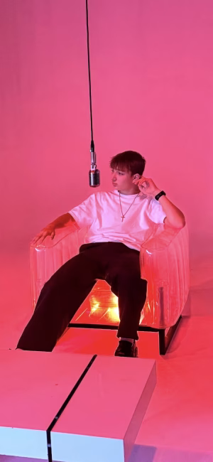 Gage Butler - Project Casting Gallery Image 1 Gage Butler - Gallery Image 1