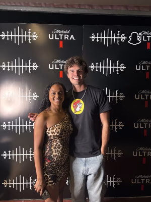 Thaialyn Horton - Project Casting Gallery Image 1 Thaialyn Horton - Gallery Image 1