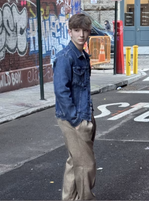 Gage Butler - Project Casting Gallery Image 7 Gage Butler - Gallery Image 7