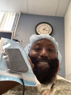 Gary Pinder - Project Casting Gallery Image 8 Gary Pinder - Gallery Image 8