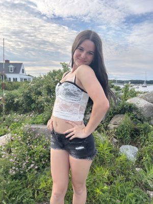 Hazel Doyle - Project Casting Gallery Image 4 Hazel Doyle - Gallery Image 4