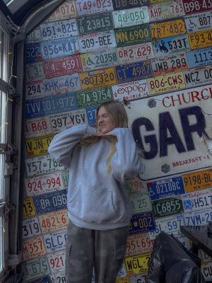 Mckinley O’Brien - Project Casting Gallery Image 10 Mckinley O’Brien - Gallery Image 10