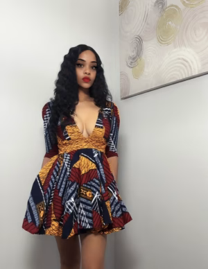 Danielle Dalton - Project Casting Gallery Image 1 Danielle Dalton - Gallery Image 1