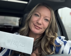 Jody Koontz - Project Casting Gallery Image 2 Jody Koontz - Gallery Image 2