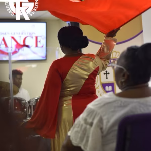 Annkeevia Pitts - Project Casting Gallery Image 2 Annkeevia Pitts - Gallery Image 2