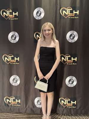 Cheyenne McCartney - Project Casting Gallery Image 10 Cheyenne McCartney - Gallery Image 10