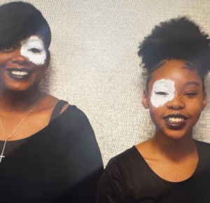 Annkeevia Pitts - Project Casting Gallery Image 5 Annkeevia Pitts - Gallery Image 5