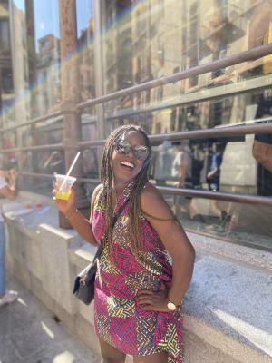 Nadiya Mugema - Gallery Image 8