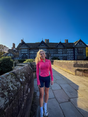 Amy Hart - Project Casting Gallery Image 3 Amy Hart - Gallery Image 3