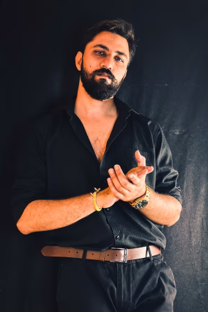 Danish  Madaan - Gallery Image 1