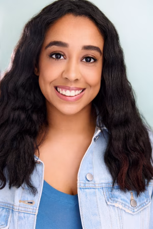 Chriselly West - Project Casting Gallery Image 1 Chriselly West - Gallery Image 1