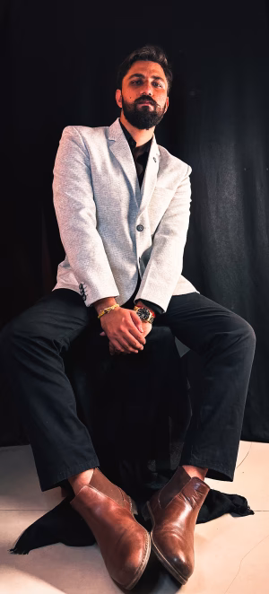 Danish  Madaan - Gallery Image 2