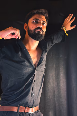 Danish  Madaan - Gallery Image 4