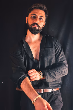 Danish  Madaan - Gallery Image 3