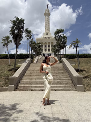 Jazmine Flores - Project Casting Gallery Image 17 Jazmine Flores - Gallery Image 17