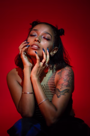 Jade Diaz - Gallery Image 2