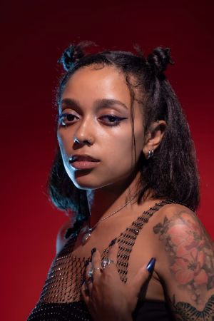 Jade Diaz - Gallery Image 1