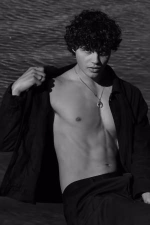 Anthony  Rocamora - Gallery Image 3