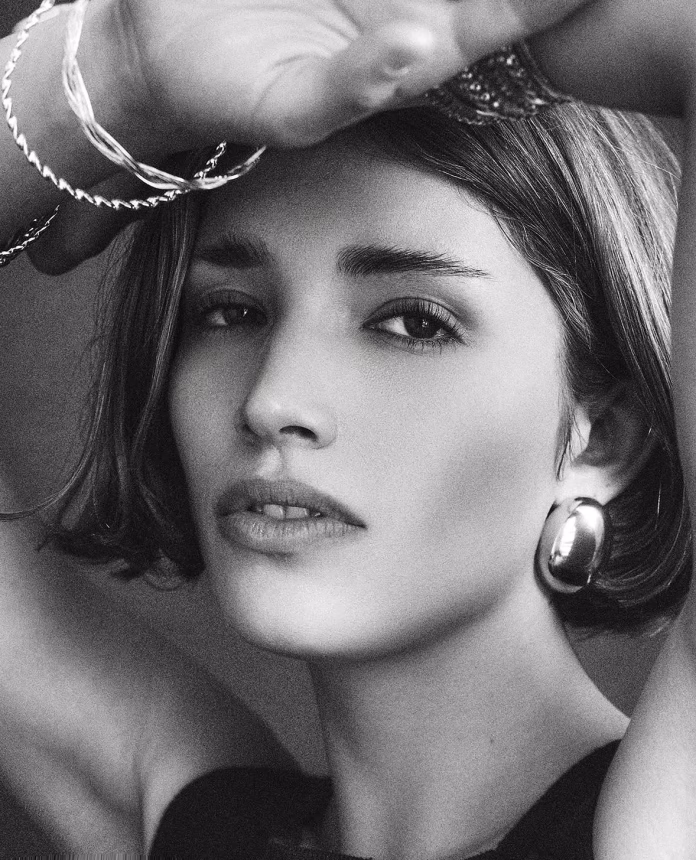 Simone Andrea - Profile Photo