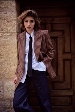 Simone Andrea - Project Casting Gallery Image 3 Simone Andrea - Gallery Image 3