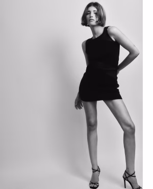 Simone Andrea - Project Casting Gallery Image 5 Simone Andrea - Gallery Image 5