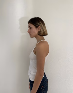 Simone Andrea - Project Casting Gallery Image 8 Simone Andrea - Gallery Image 8