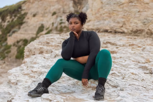 Jasmine Desirée - Project Casting Gallery Image 3 Jasmine Desirée - Gallery Image 3