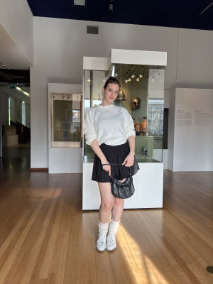 Tanja Moeschler - Project Casting Gallery Image 4 Tanja Moeschler - Gallery Image 4