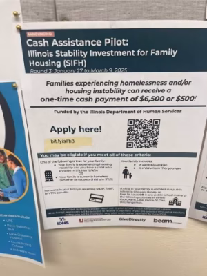 Cynthia Wilson - Project Casting Gallery Image 4 Cynthia Wilson - Gallery Image 4