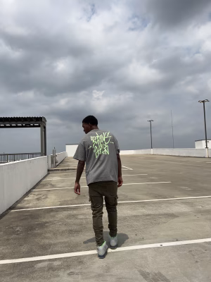 deuce benson - Project Casting Gallery Image 10 deuce benson - Gallery Image 10