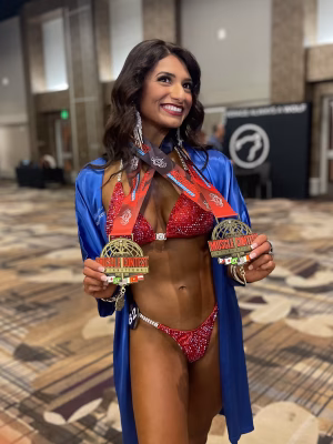 Adrianna Munoz - Gallery Image 10