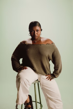 Jasmine Desirée - Project Casting Gallery Image 6 Jasmine Desirée - Gallery Image 6