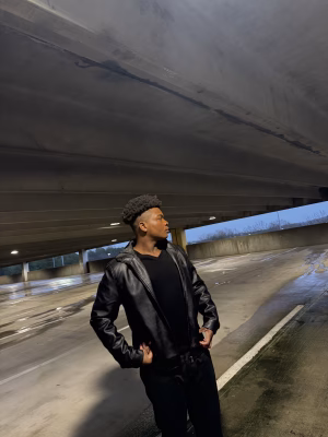 Logan Ridley - Gallery Image 1