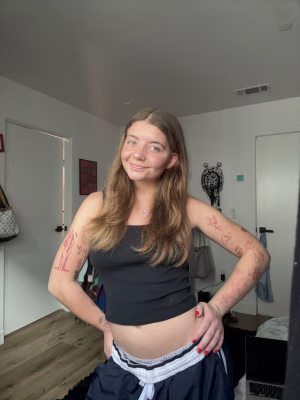 cherry parris - Project Casting Gallery Image 1 cherry parris - Gallery Image 1