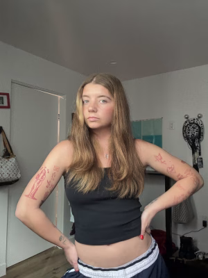 cherry parris - Project Casting Gallery Image 2 cherry parris - Gallery Image 2