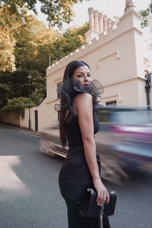 Dua Nawar - Gallery Image 11