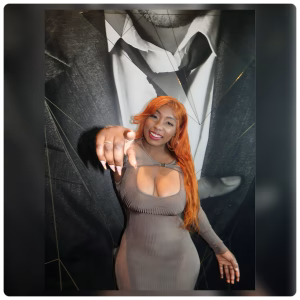 Rochelle Miller - Gallery Image 2