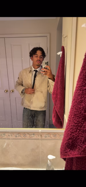 Zach Nayar - Project Casting Gallery Image 17 Zach Nayar - Gallery Image 17