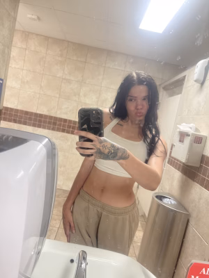 Skyler Jokinen - Project Casting Gallery Image 13 Skyler Jokinen - Gallery Image 13