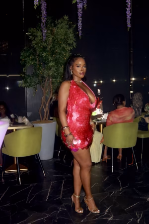 Zoey Malcolm - Project Casting Gallery Image 3 Zoey Malcolm - Gallery Image 3