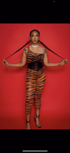 Joy Clark - Gallery Image 2