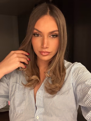 Andrea Fontaine - Project Casting Gallery Image 9 Andrea Fontaine - Gallery Image 9