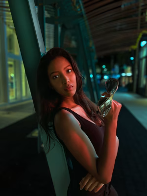 SHANNON HARRIS - Gallery Image 3