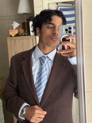 Zach Nayar - Project Casting Gallery Image 16 Zach Nayar - Gallery Image 16