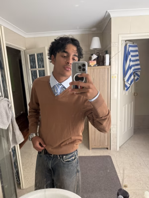 Zach Nayar - Project Casting Gallery Image 18 Zach Nayar - Gallery Image 18