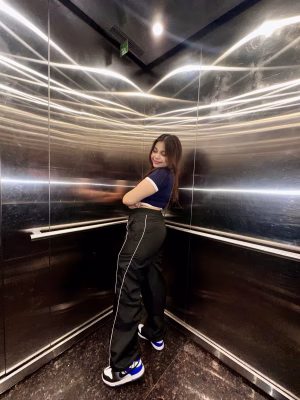 Nayanika Sasmal - Gallery Image 3