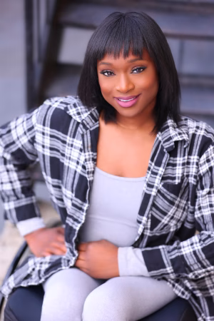 Destiny Maria Jones - Project Casting Gallery Image 2 Destiny Maria Jones - Gallery Image 2