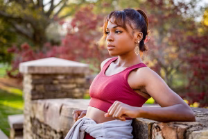 Ashley Benjamin - Project Casting Gallery Image 4 Ashley Benjamin - Gallery Image 4