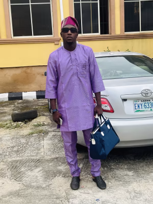 Feranmi  Ayandele - Gallery Image 9